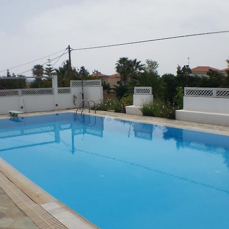 Villa Costa Hydra Plépi Exterior foto